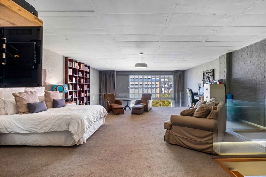 0 Bedroom Property for Sale in Cape Town City Centre Western Cape